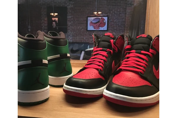 Sweet Yeezus, SneekEazy Pairs High-End Cocktails With Rare Sneakers
