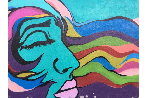 The Best of Denver’s Vibrant Street Art