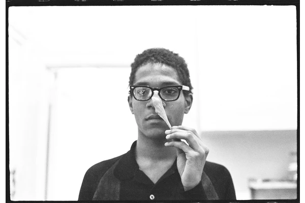 MCA Examines Jean-Michel Basquiat’s Early Years