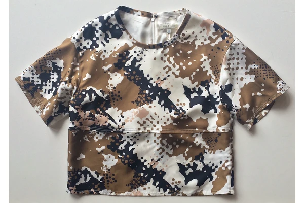 Trend We Love: Military-Inspired