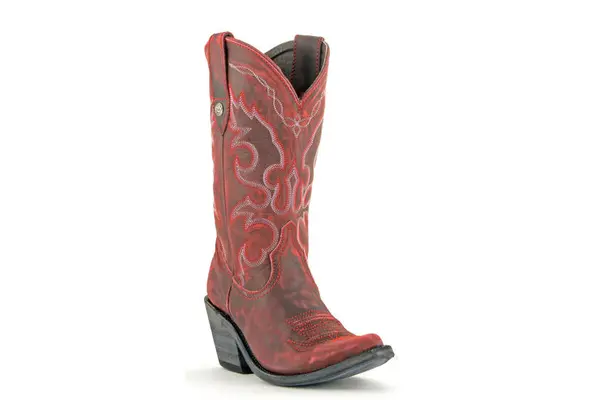 Fashion Trend We Love: Cowboy Chic