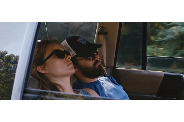 Movie Review: “Drinking Buddies”