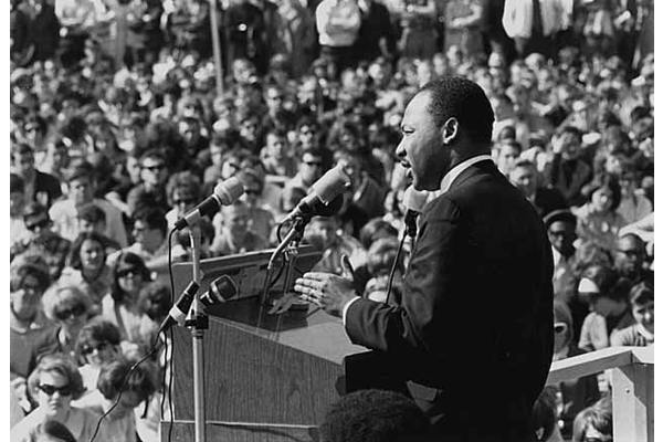 History Colorado’s Latest Exhibit Takes You Back to 1968