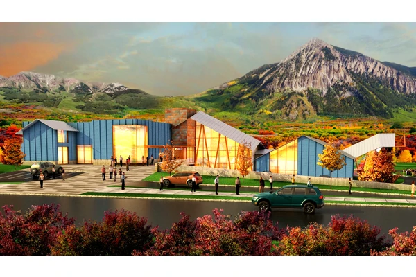 Experience Art and Adventure in Colorado Mountain Towns