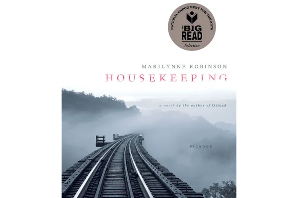 Join a Community-Wide Book Club With the Big Read
