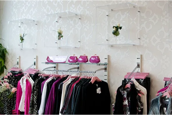 Store News: Pop-Up Shopping, New Lingerie & More
