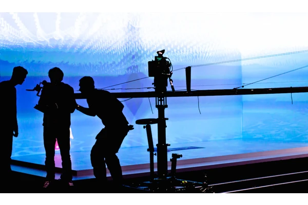 Colorado’s Budding Film Biz Has Room For Improvement