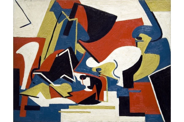 Escape the Heat at These 7 Art Exhibits
