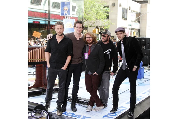 OneRepublic Album Review: Native