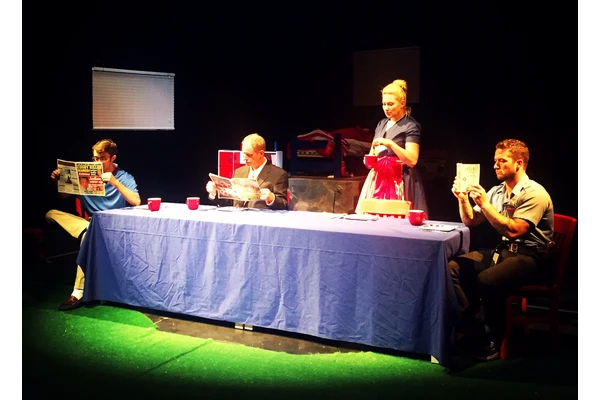 Two Boulder Theater Companies Aren’t Shying Away From Difficult Themes