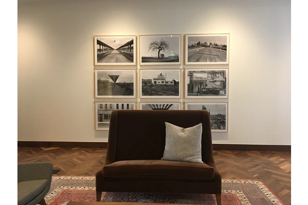 Local Art is on Display at LoDo’s Newest Hotel