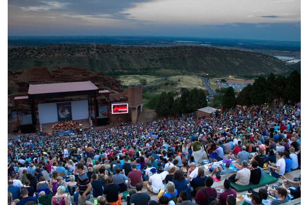 Summer Guide Roundup: Outdoor Movies