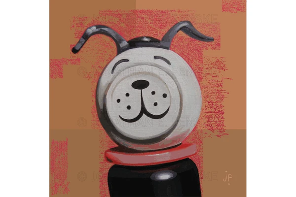 Art for Kids: Fat and Appy