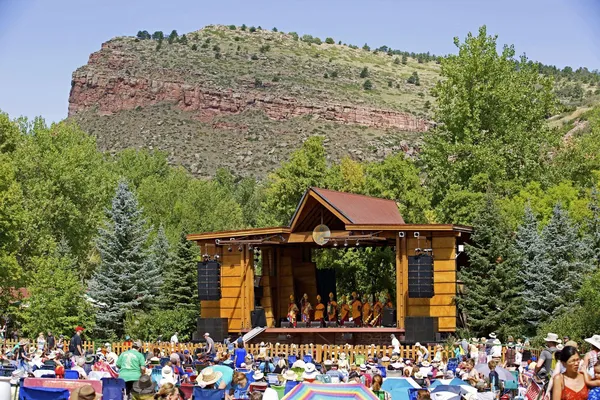 Lyons’ Folks Festival Reveals Its Final Lineup