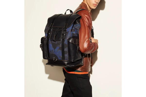 8 Must-Haves for Fall 2016: Men’s Edition