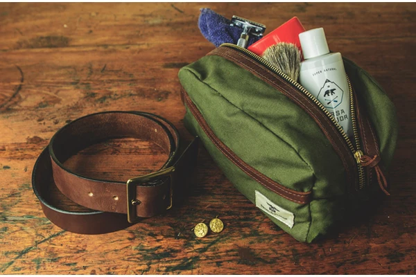 Bags With A Bonus