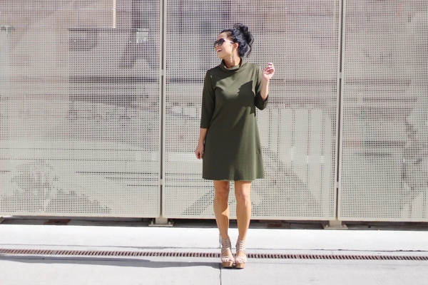 Whorl Leaves Its Mark With New Fall Line