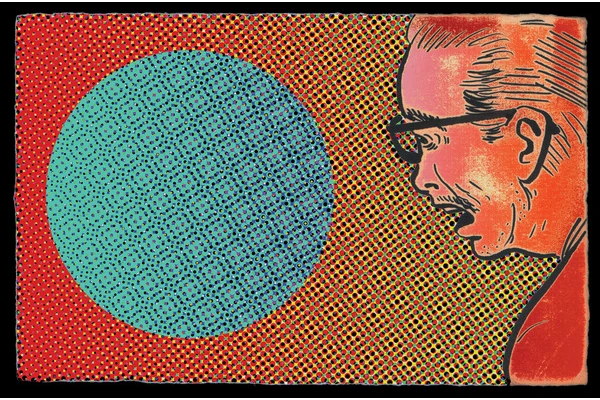 Backward Glance