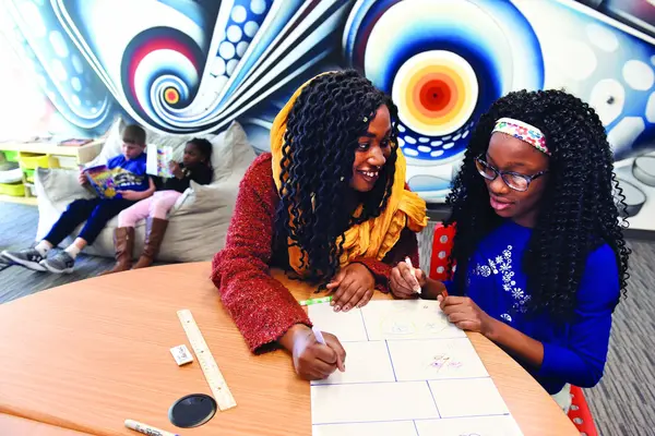 The Summer Camp Your Superhero-Loving Kid Needs