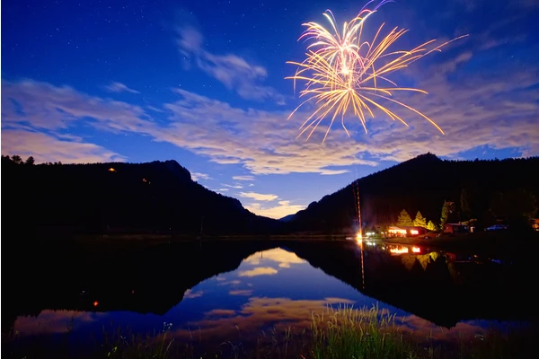 9 Ways to Celebrate the Fourth of July in Colorado