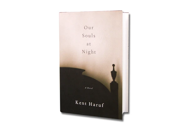 Book Excerpt: “Our Souls at Night”