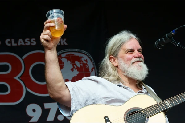25 Years of Colorado Brews and Bluegrass