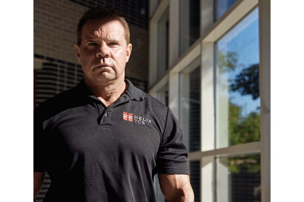 First-Person With A Jefferson County Hero