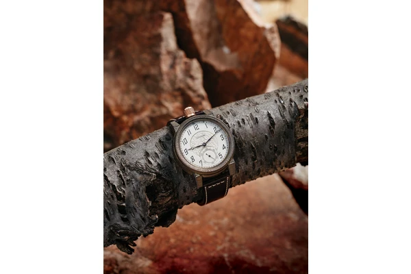 A Watch Fit for Hall of Fame Musicians—and You