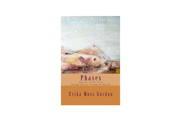 Colorado Bookshelf: “Phases,” A Collection of Poetry