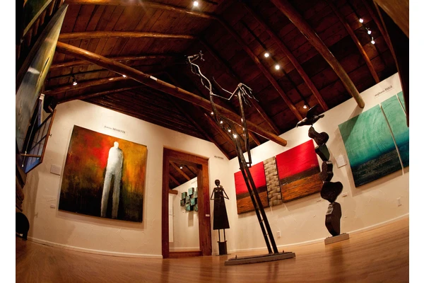 Best Bets: Mirada Fine Art Gallery’s Fifth Anniversary