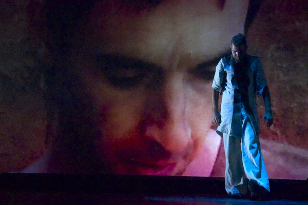 “The Portal” Rock Opera Appeals to an Alternative Crowd