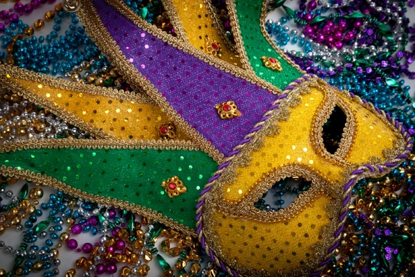 Best Bets: Celebrate Mardi Gras in the Mile High City