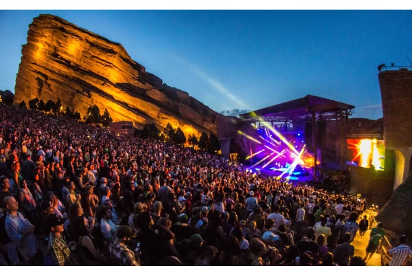 Mile High Music: March Edition
