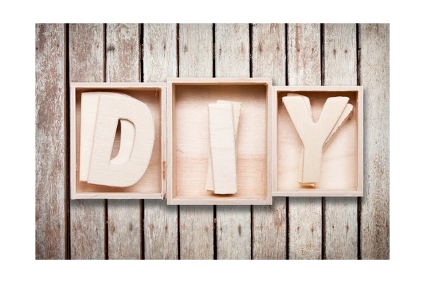 Four DIY Apps for Any Project