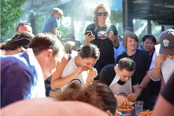 What to Do in Denver (and Beyond): June 8 to June 14