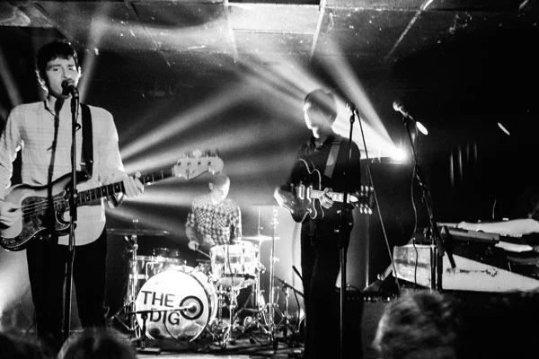Tune In: Feed The Musicians