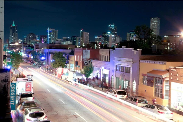 Insider’s Guide to First Friday on Santa Fe
