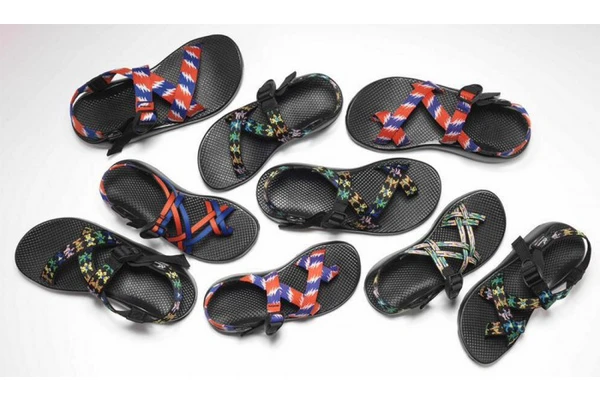 You Can Now Buy Customizable Grateful Dead Chacos