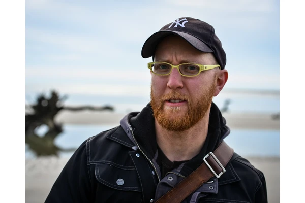 A New Reason To Save Nature