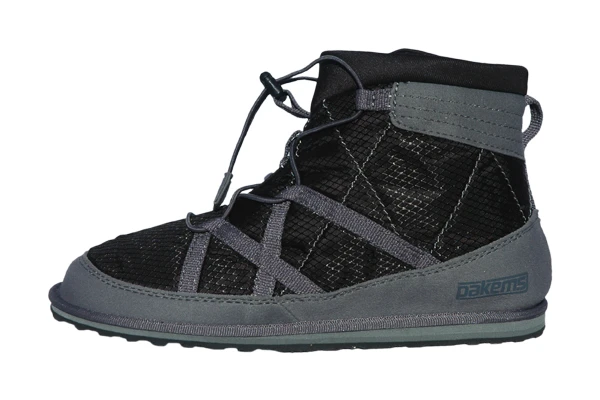Gear: Fashionable Ski Boots?