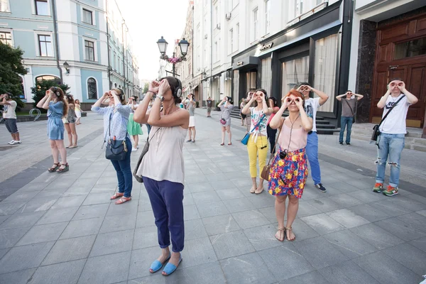 Take a Walking Tour of Denver’s Forgotten Spaces