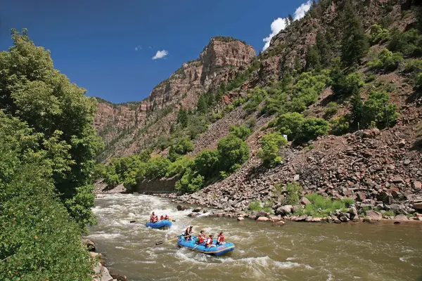 The Coolest Things to Do in Colorado in July 2018