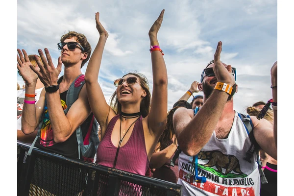 Denver’s Oldest Festival Returns with New Features