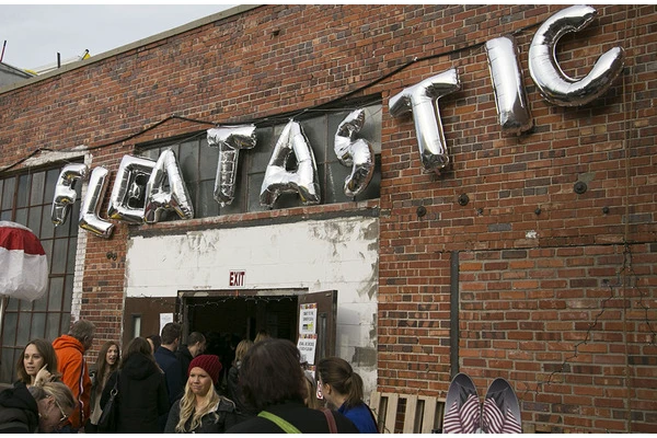 What to Expect at Denver Flea, From Veteran Vendors