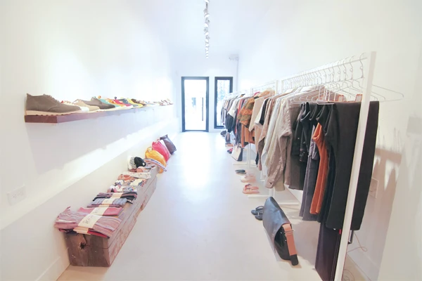 Global Fashion