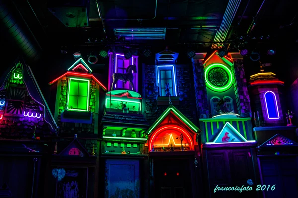 Denver Partners with Meow Wolf to Support the City’s DIY Scene