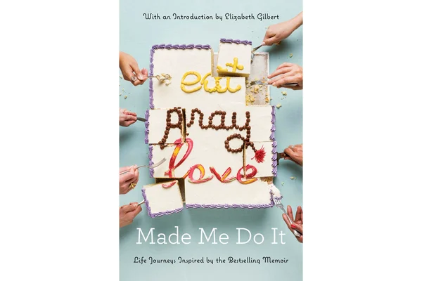 Q&A: “Eat Pray Love” Author Elizabeth Gilbert