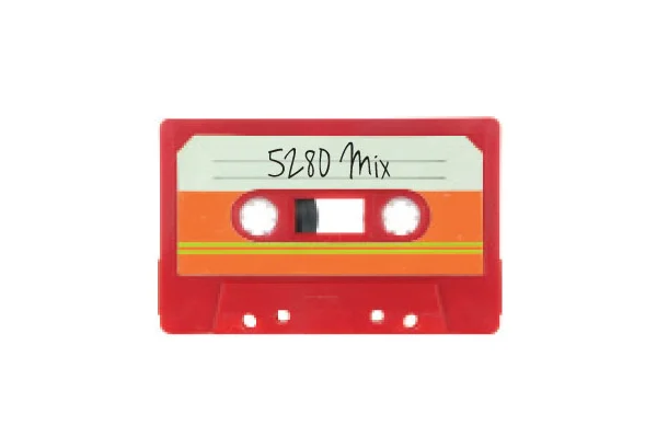 Colorado Winter Mixtape