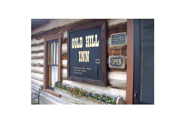 Summer Concerts at Gold Hill Inn