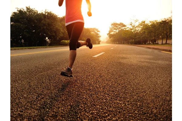 Running Season: These Stylish Finds Go The Distance